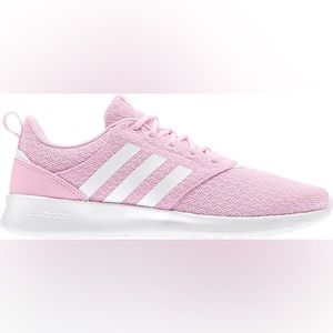 Adidas Qt Racer 2.0 sneaker pink